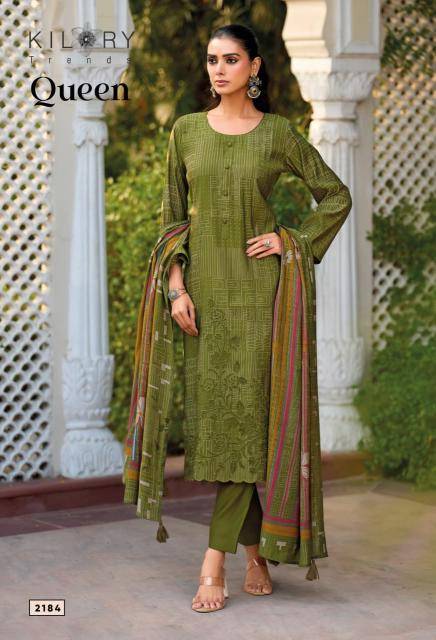Kilory queen Dress material wholesalers in Bangalore